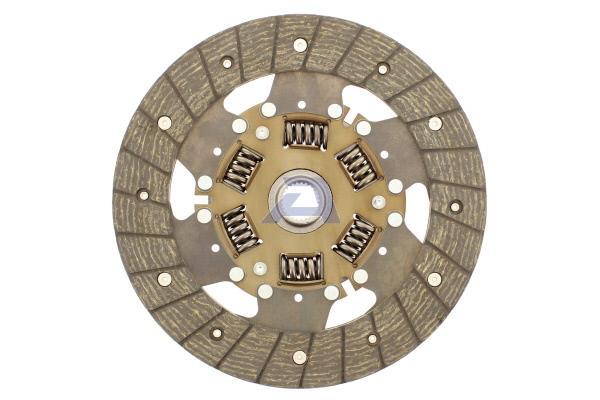 Disque d'embrayage AISIN ref. DM-063